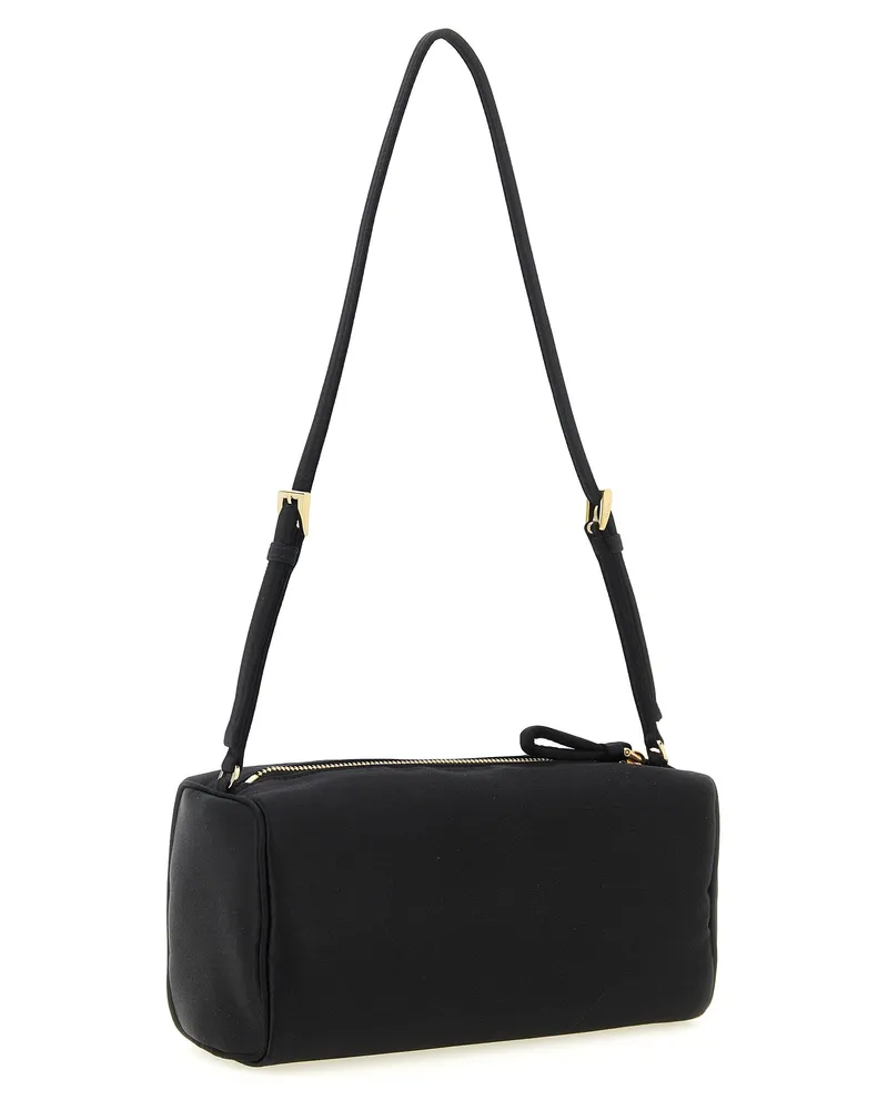 Prada Shoulder Bag — Black Black