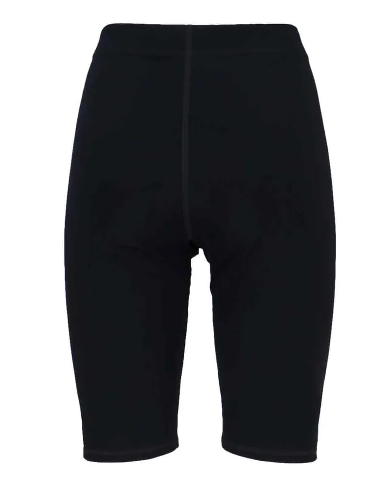 Jil Sander Women Trousers Black Polyamide Black