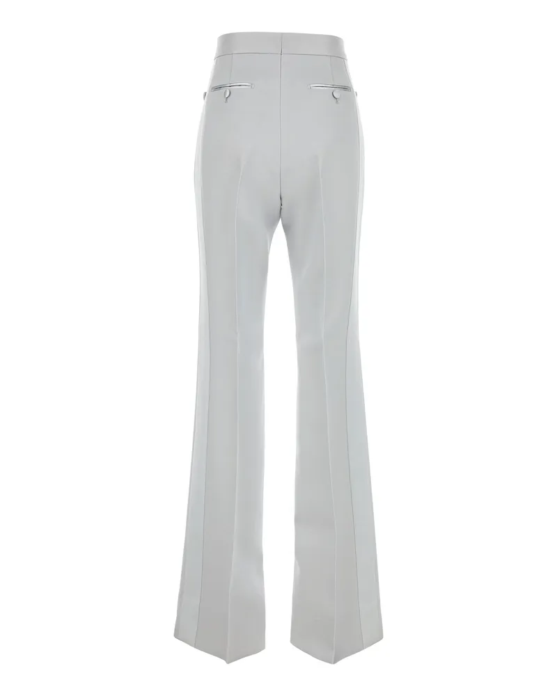 Tom Ford Lightgrey Trousers Gray