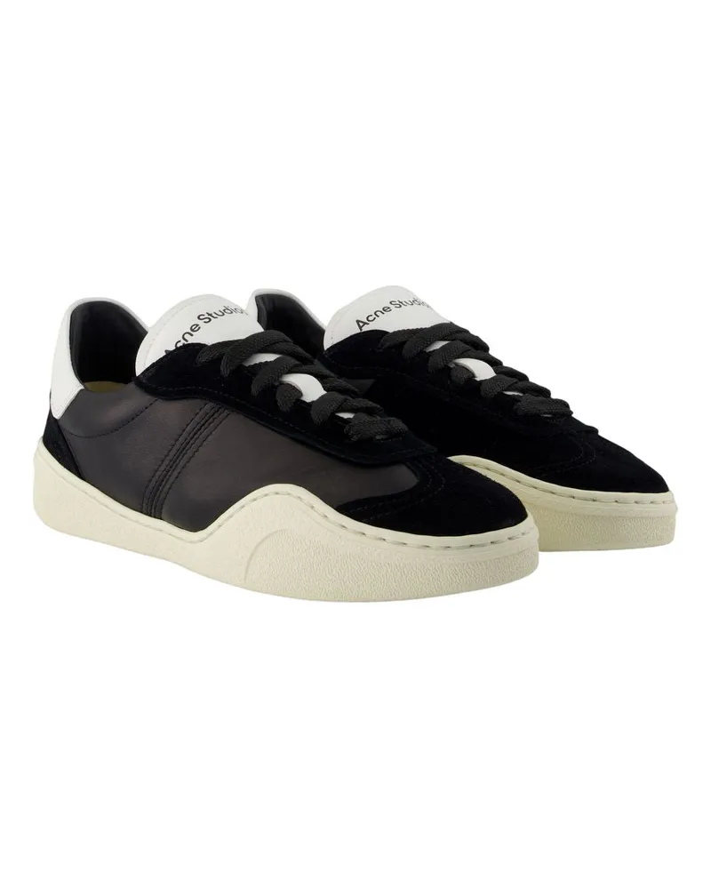 Acne Studios Women's Bars Drago W Sneakers -  Multicolor Shoes Multicolor