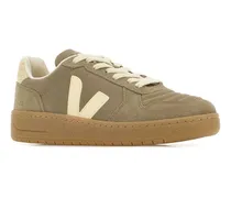V-82 II Sneaker — Taupe