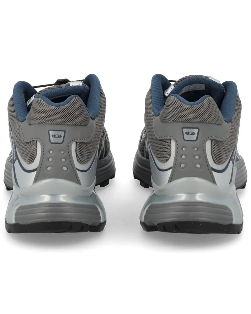 Salomon XT-Whisper Sneaker — Silver Silver