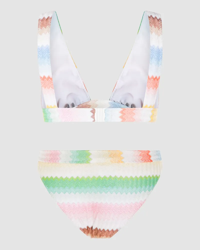 Missoni Women's Sea Clothing Vi Me Pa Multicolor