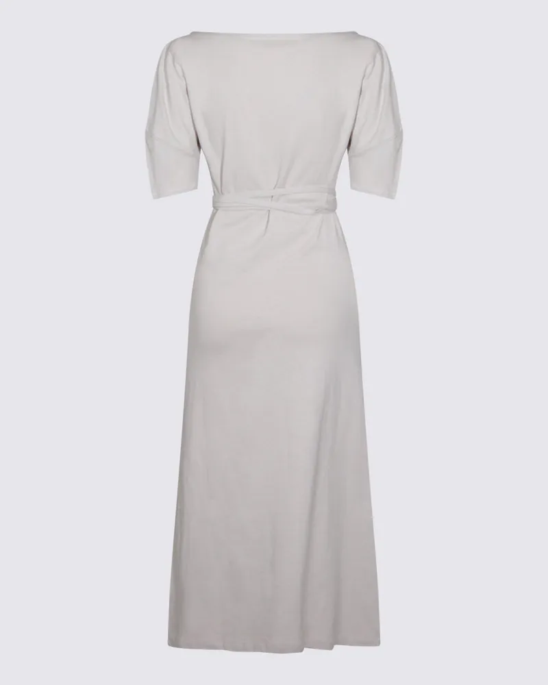 Christophe Lemaire Women's Dresses Pearl _co Li Beige