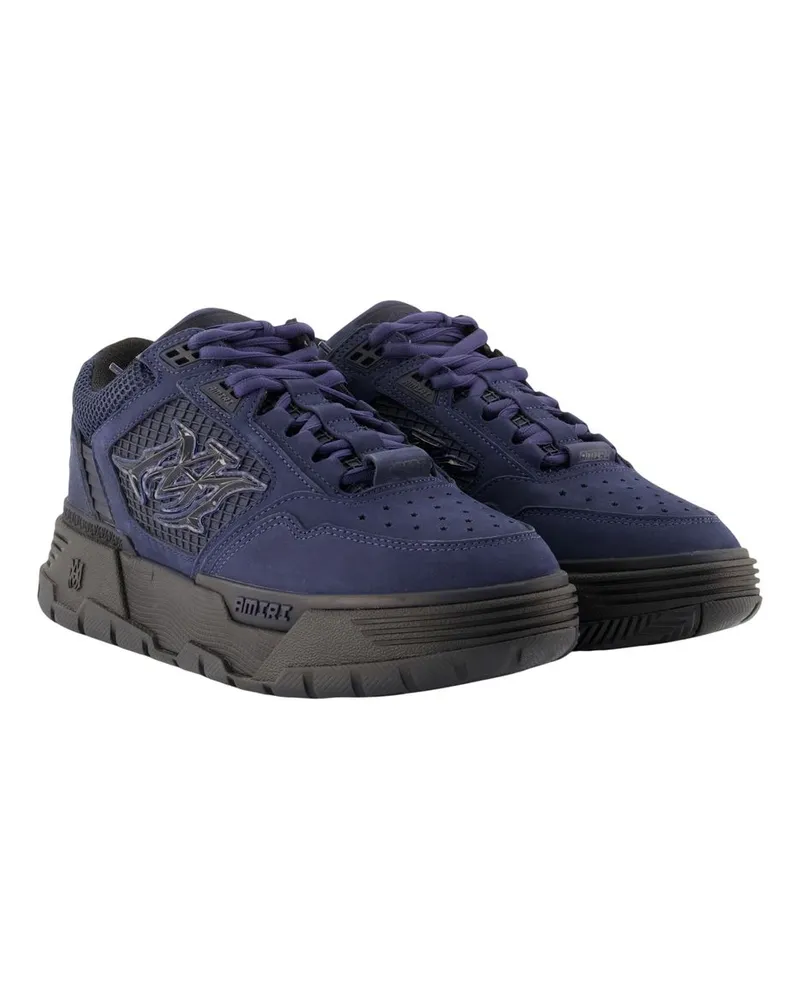 Amiri MA Sneakers — Blue 