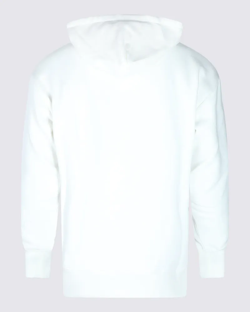 Valentino Garavani Men's Sweaters White _co White