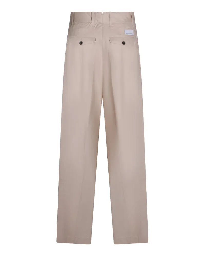 nine:inthe:morning Women's Nine The Morning Jeans Sabbia _co Ea Beige