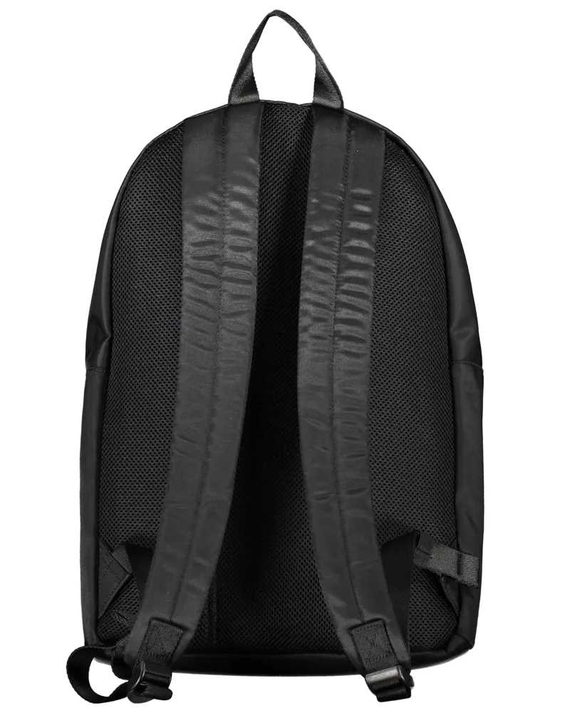 Tommy Hilfiger Backpack — Black Black