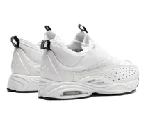 Air Zoom Sneakers — White