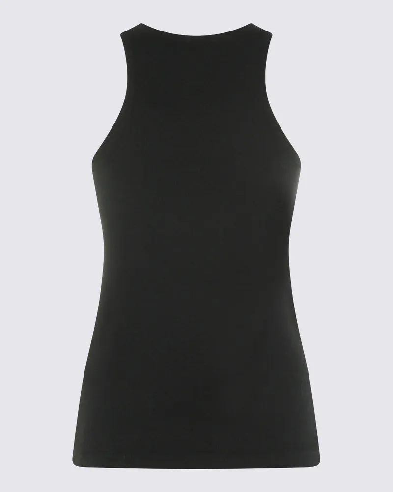 Anine Bing Women's Top Black _vi Ea Black