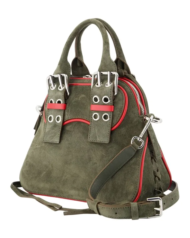 Marni Bag — Green Green