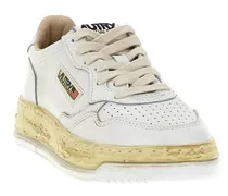 Sneaker — White