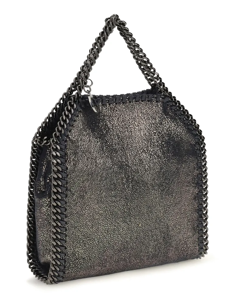 Stella McCartney Shoulder Bag — Navy Navy