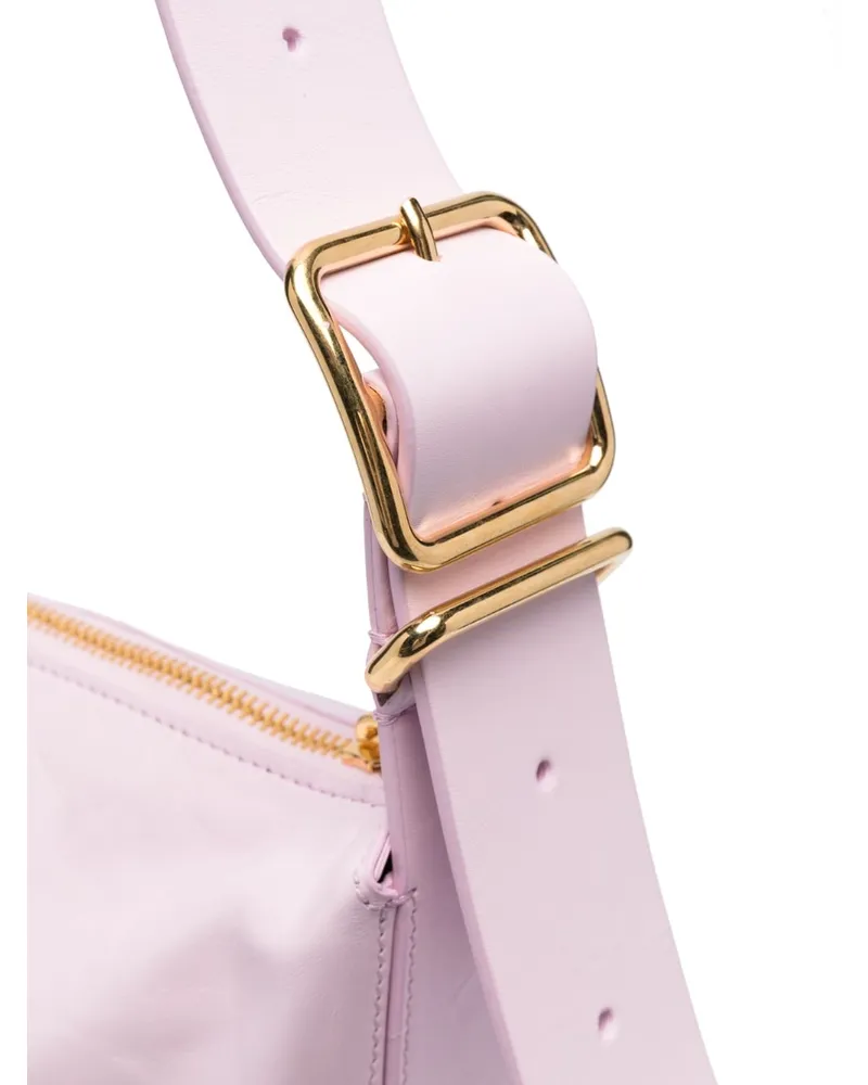 Jil Sander Shoulder Bag — light pink Light