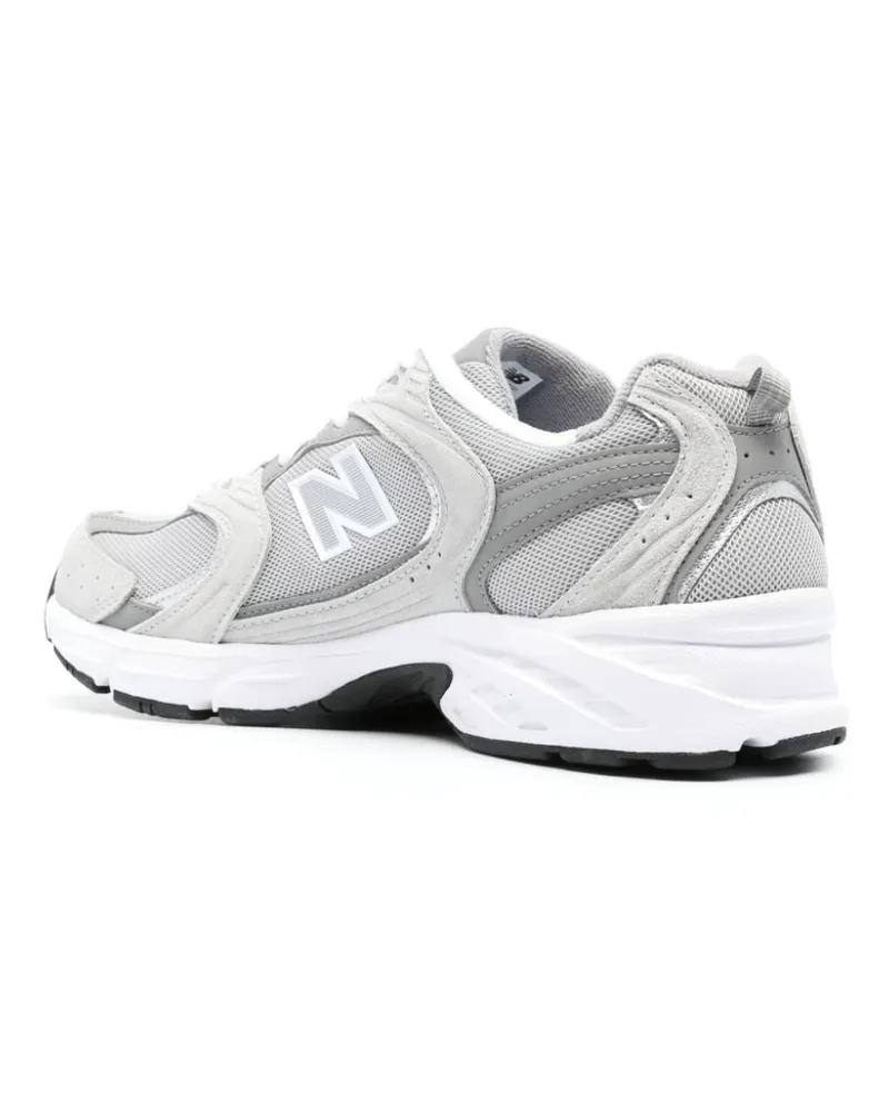 New Balance Sneaker — Grey Grey