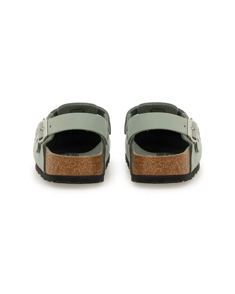 Birkenstock Sandals — Gray Gray