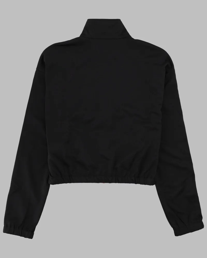Diesel Street Sweatshirt — Black Black