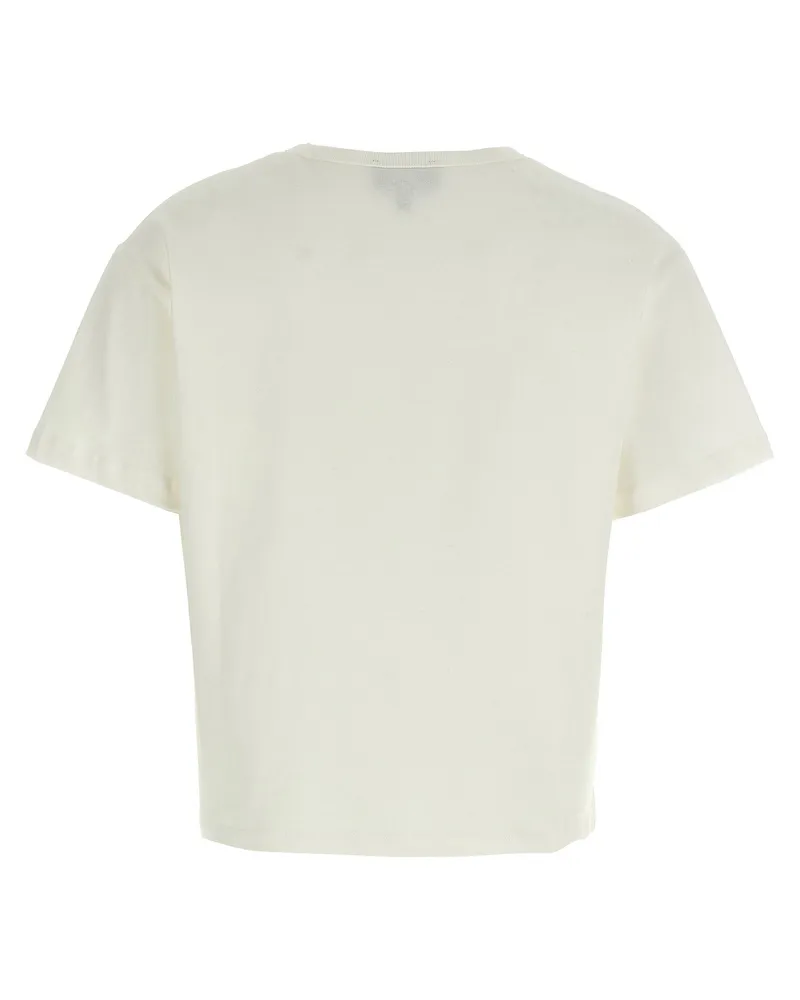 A.P.C. T-Shirt — White White