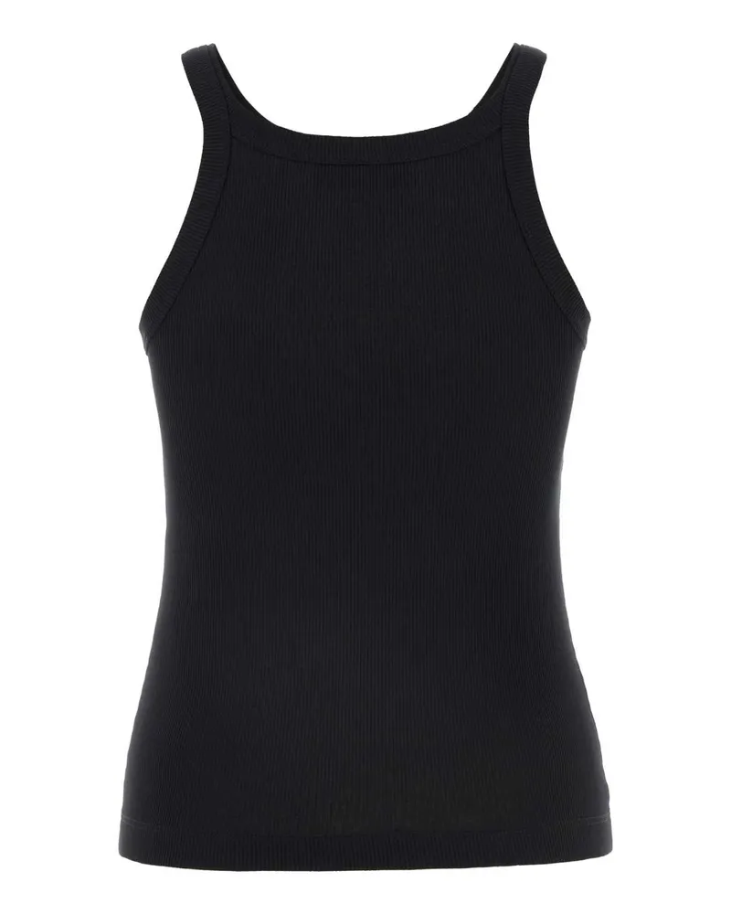 Fendi Black Maglie Sweater Black