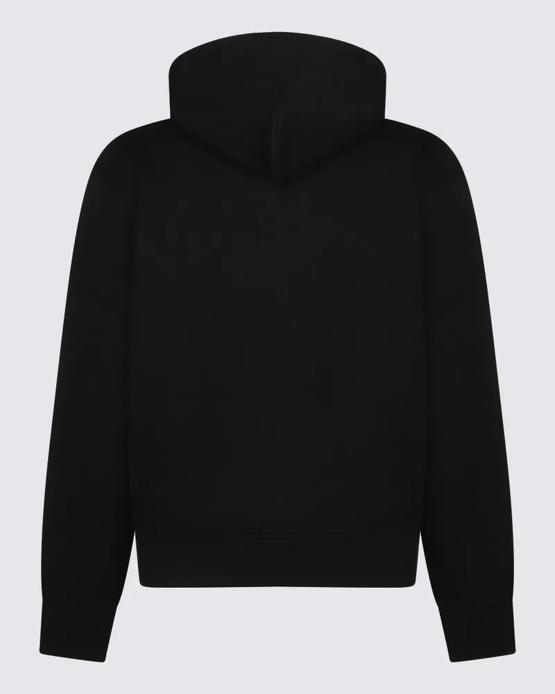 Mackage Men's Sweaters Black _100 % Co Black