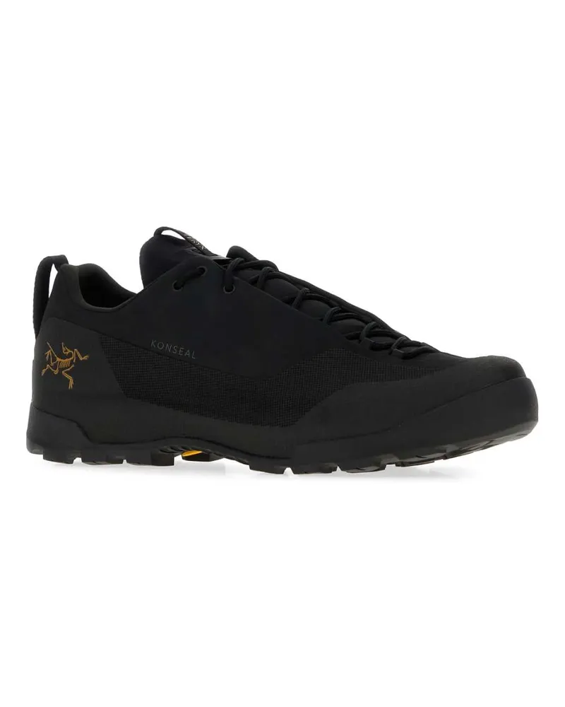 Arc'teryx Konseal GTX Sneaker — Black Black