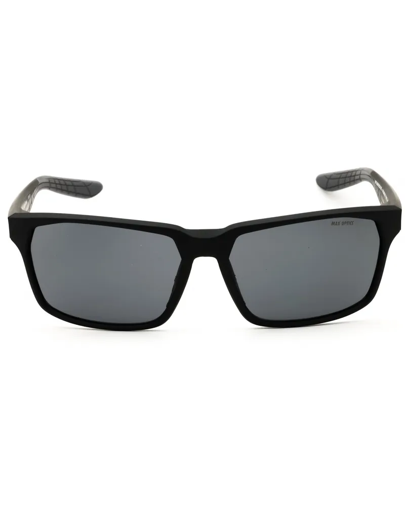 Nike Men's Maverick Rge N If2488xn Sunglasses Black Black