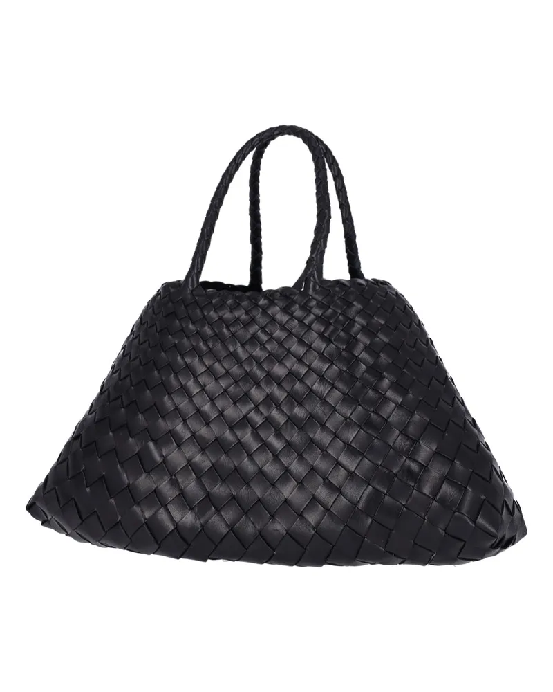 Dragon Diffusion Women's Bags Black Leather Black