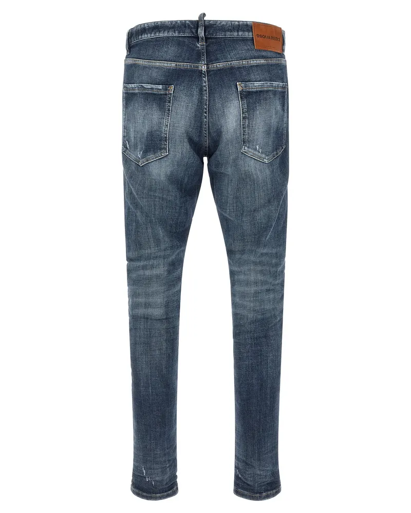 Dsquared2 Jeans — Blue Blue