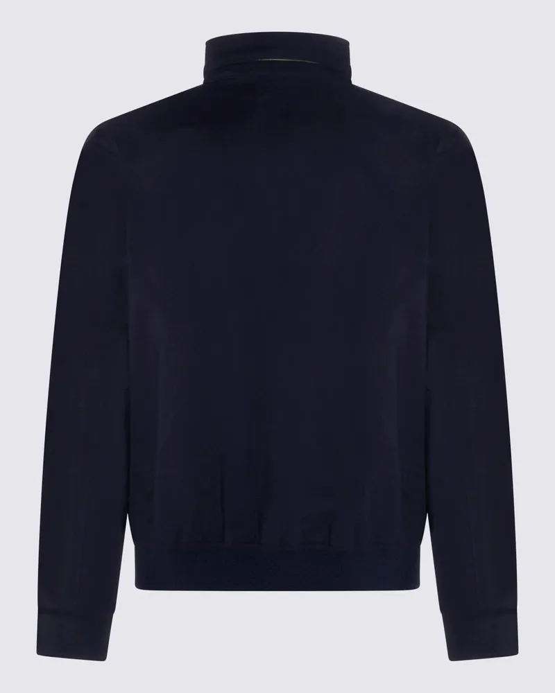 K-Way Men's Jackets Blue Depth Pu Rp Navy
