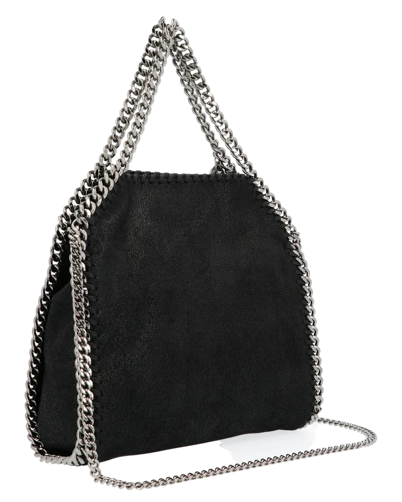 Stella McCartney Bag — Black Black