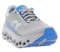 Cloudmonster 1 Sneakers — Gray