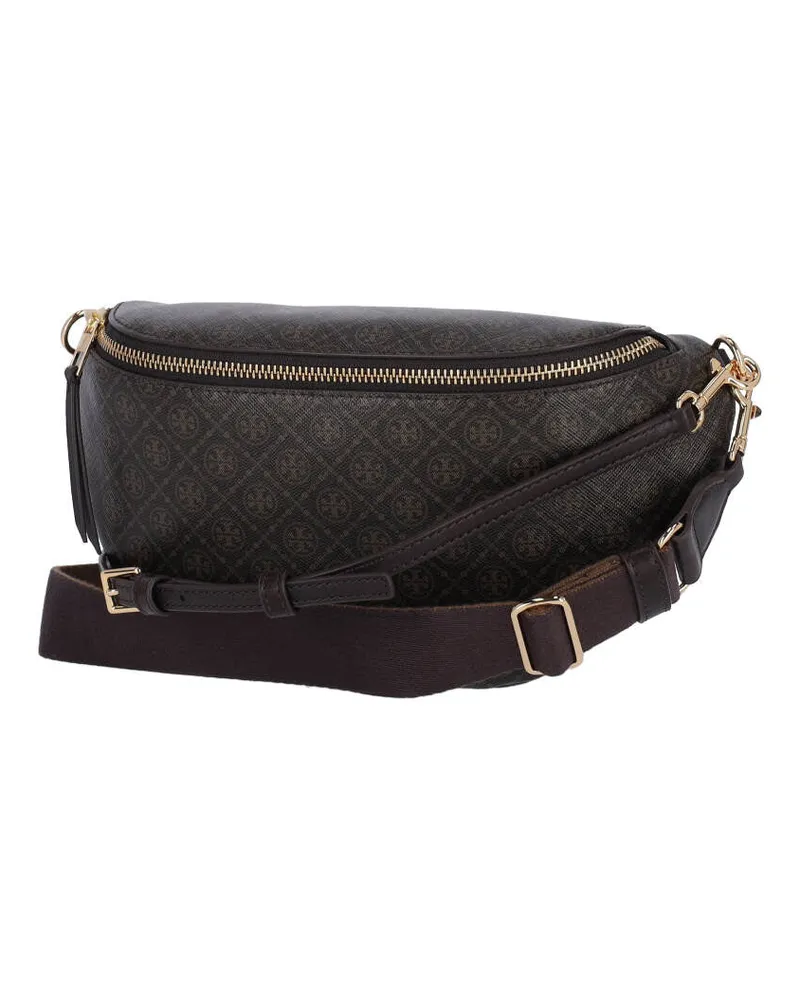 Tory Burch Women's Bags Brown Cotton Brown