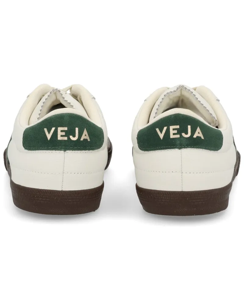 VEJA Panenka Sneaker — White White