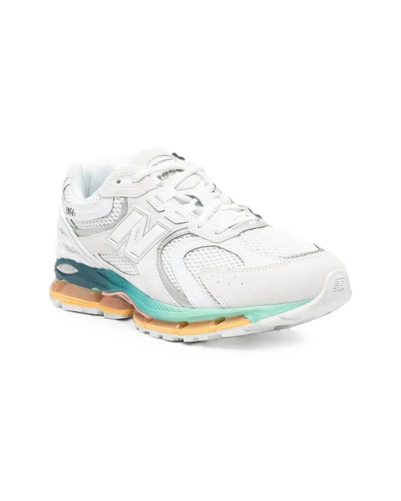 New Balance U1954 Sneakers — White 