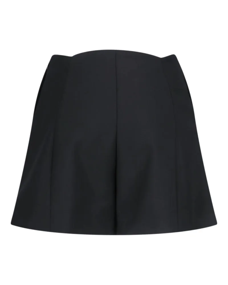 Givenchy Women's Trousers Black Main Material: Wool Black