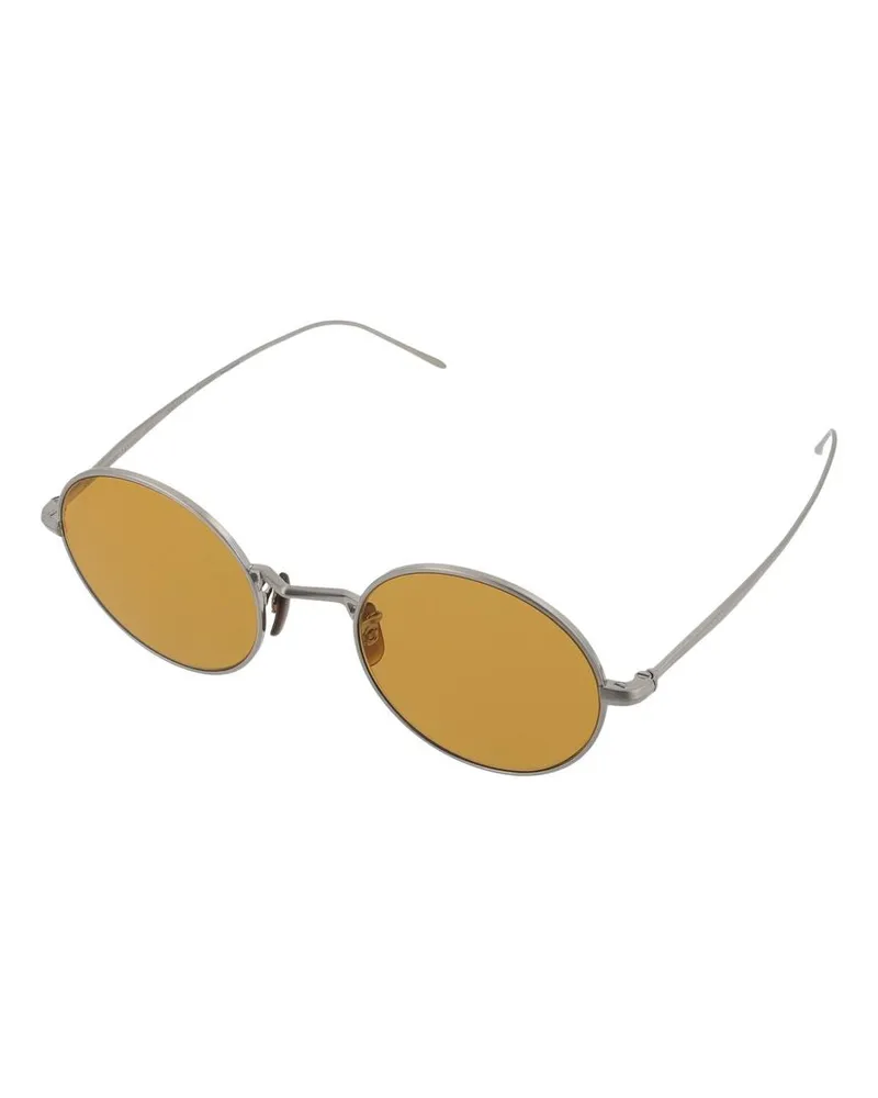 Oliver Peoples 0OV1293ST Sunglasses — Gold Gold