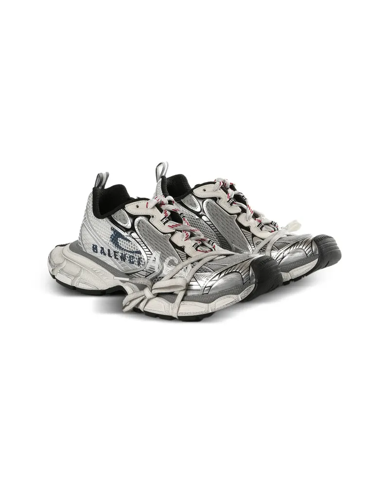 Balenciaga 3XL Sneaker — White White