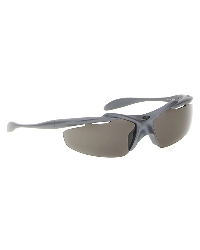Balenciaga Sunglasses — Grey Grey
