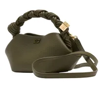 Women's Mini Bag Khaki Synthetic