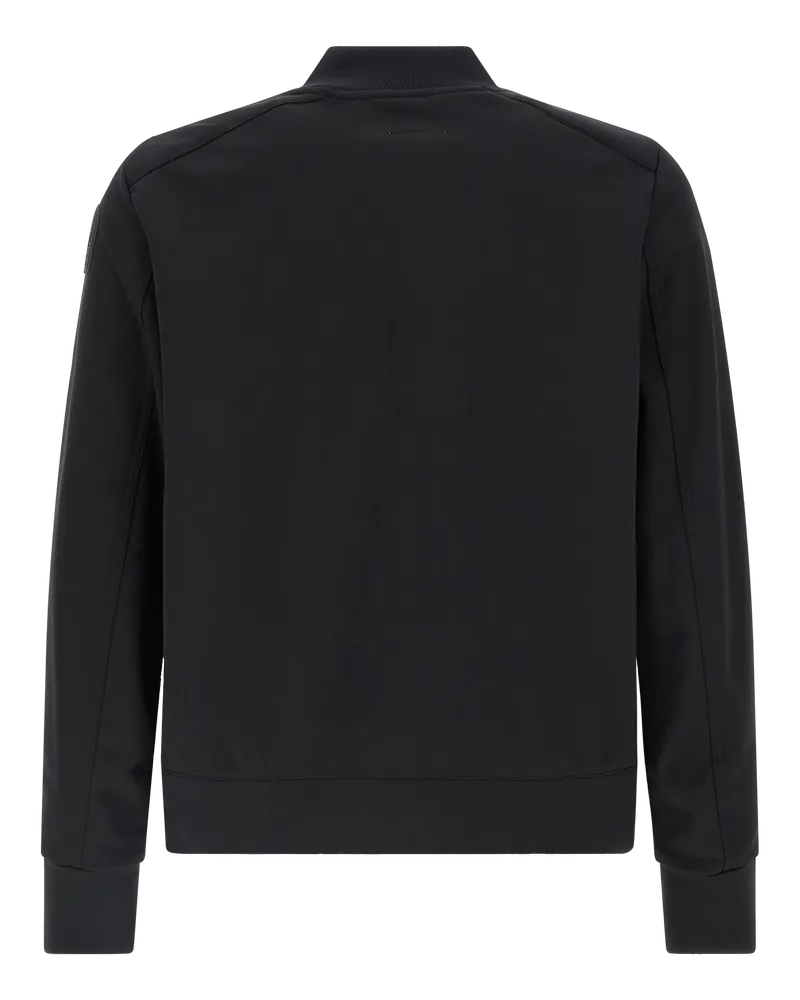 Parajumpers McKay Sweatshirt — Black Black
