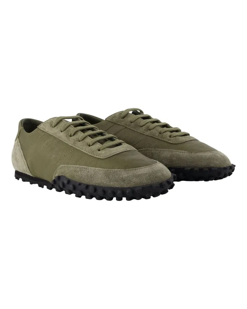 Common Projects Minimal Seventy Sneaker — Beige Beige