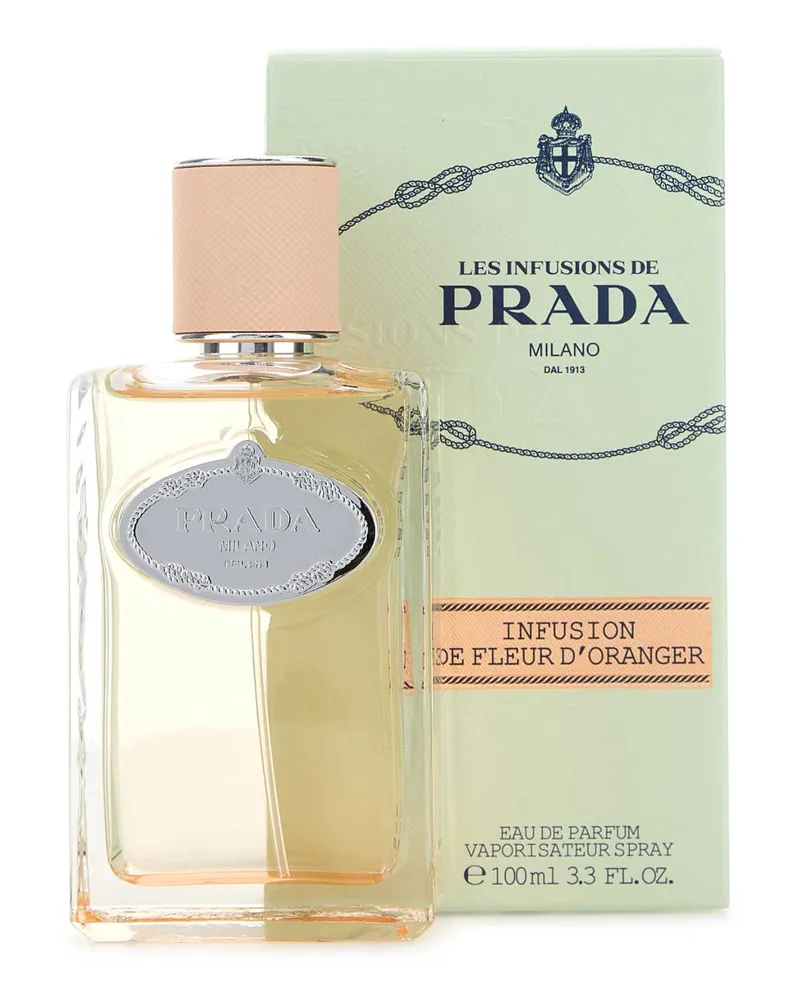 Prada Infusion Eau de Parfum — Neutral Neutral