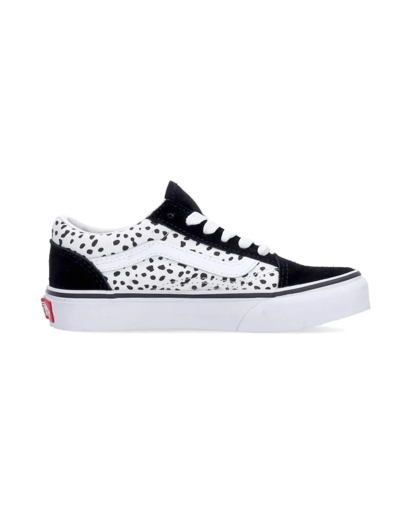 Vans Old School Sneaker — Multicolor Multicolor