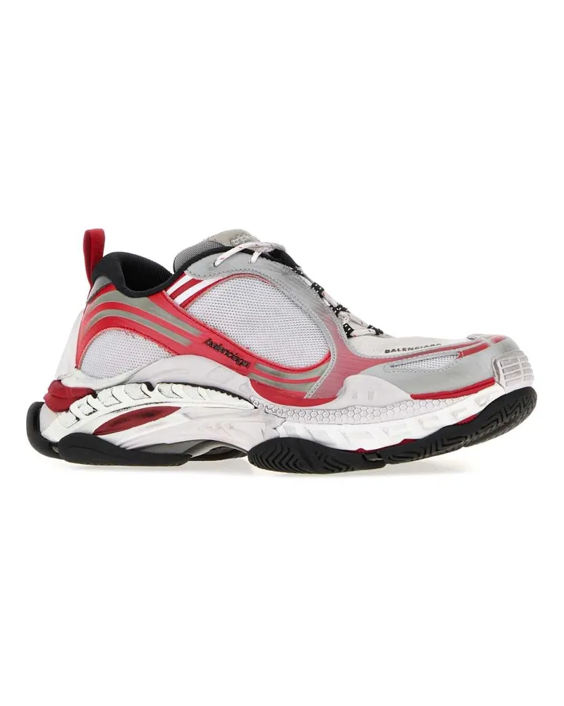 Balenciaga Triple S 2 Sneaker — Multicolor Multicolor