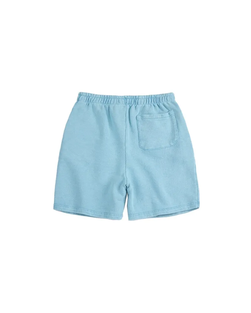 BOBO CHOSES Bermuda Shorts — Blue Blue