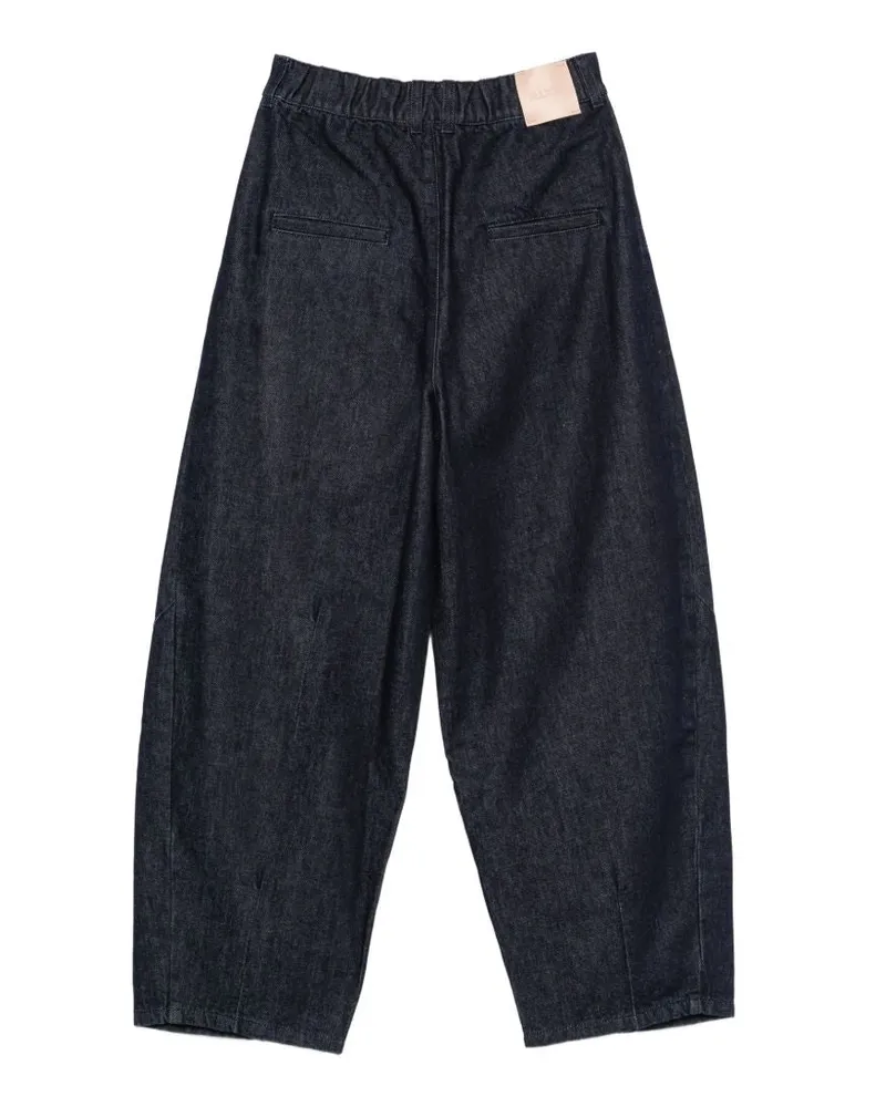 ALYSI Jeans Navy