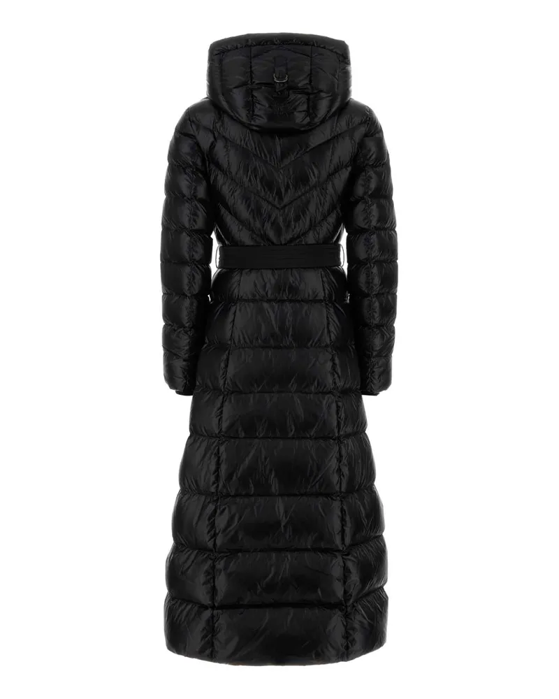 Mackage Calina Down Jacket — Black Black