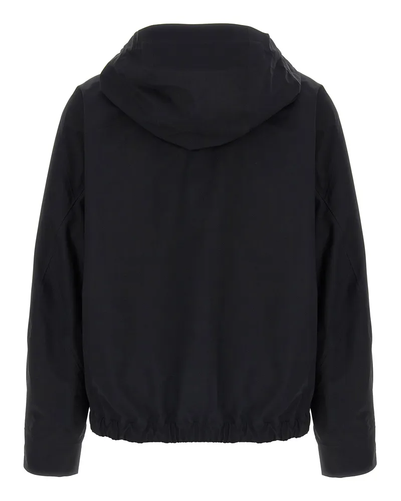 Arc'teryx Asset SL Jacket — Black Black