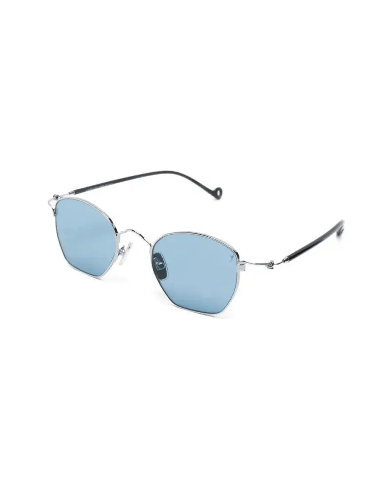 Eyepetizer KLOOF Sunglasses — Blue Blue