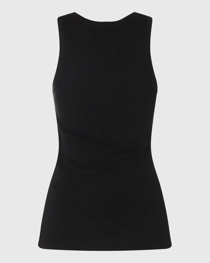 Pinko Women's Top Black _co Ea Black